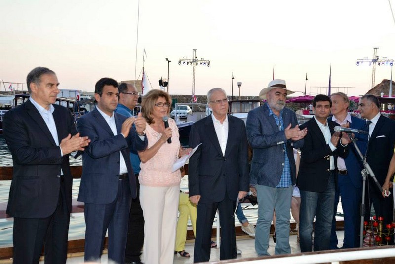Byblos En Blanc Et Rosé 2016